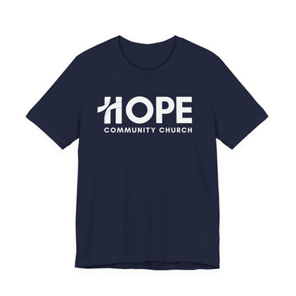 ADULT - Premium T-shirt - Hope Community Church