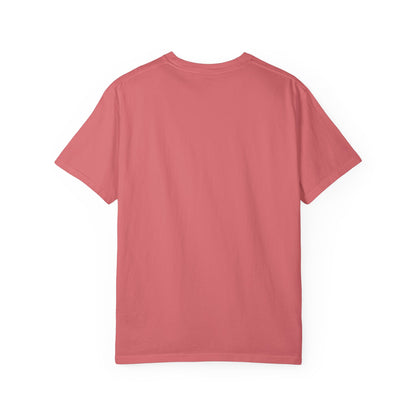 Comfort Colors Soft T-Shirt