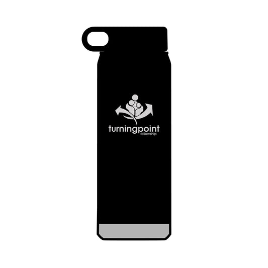 32oz Insulated Water Bottle - TPF