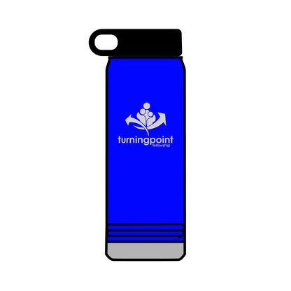 32oz Insulated Water Bottle - TPF