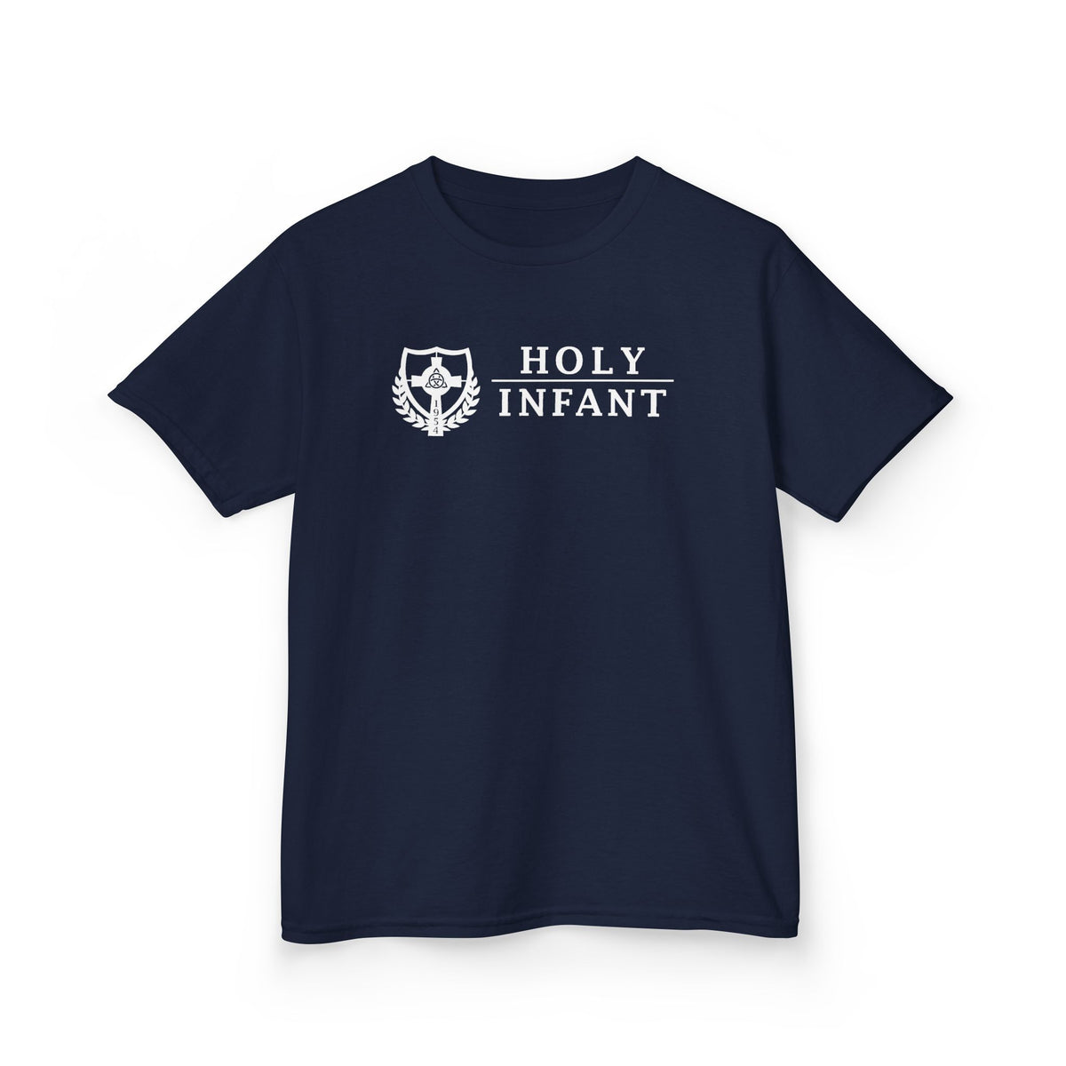 Youth - Basic T-shirt - Holy Infant
