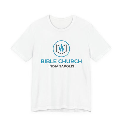 ADULT - Premium T-shirt - Bible Church
