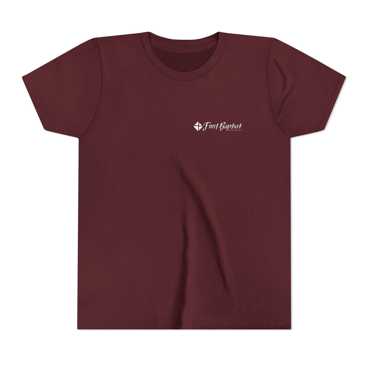 Youth - Premium Tee - one Heart One Passion
