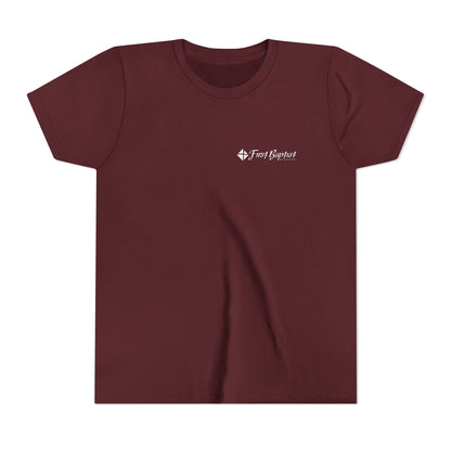 Youth - Premium Tee - one Heart One Passion