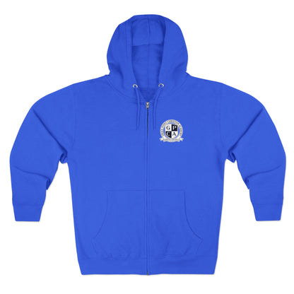 ADULT - Basic Jacket - Grace Point Christian Academy