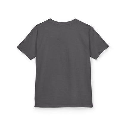 YOUTH - Basic tee - Church Logo