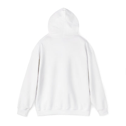 MMT Classic Pullover Hoodie - Horizontal Logo