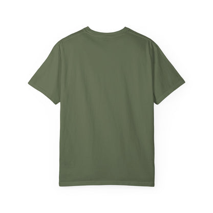ADULT - Comfort Colors T-shirt - FTK