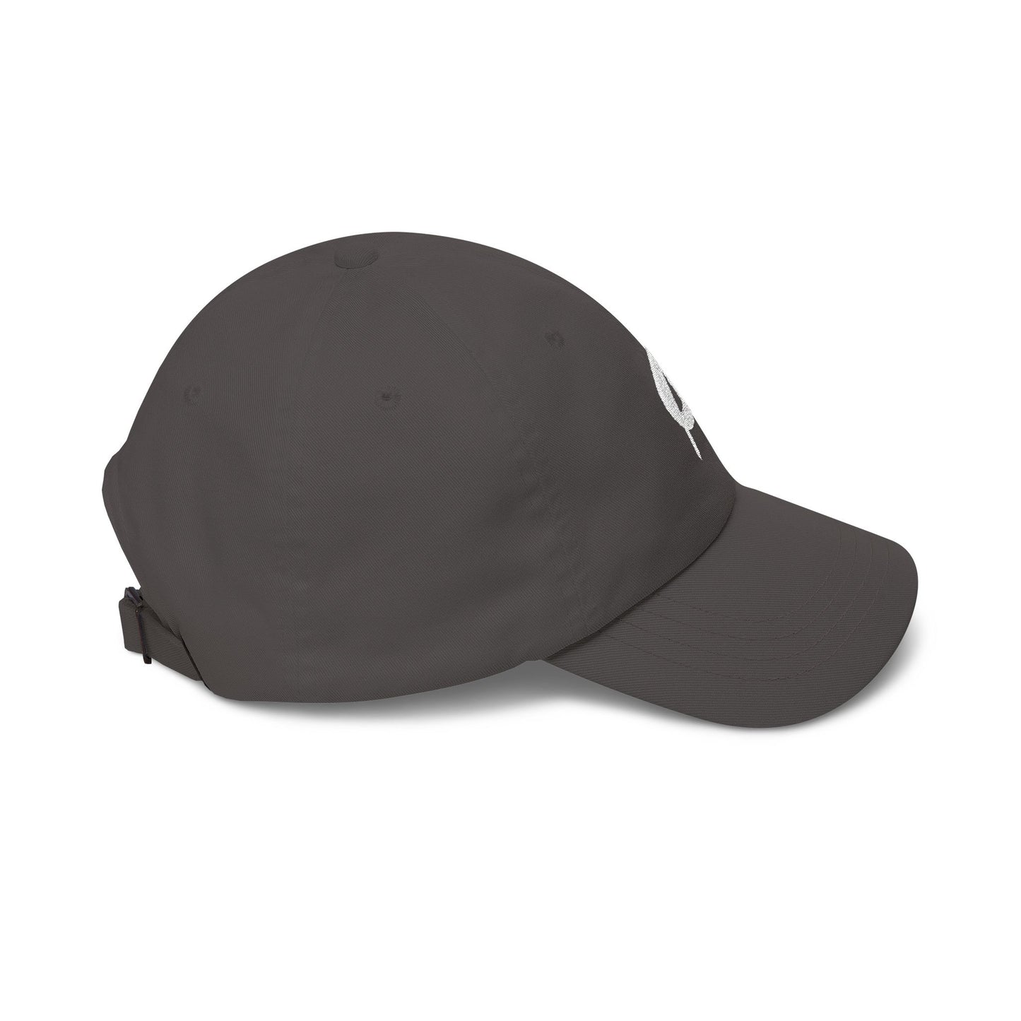 TrueLife Apostolic Leaf Embroidered Dad Cap