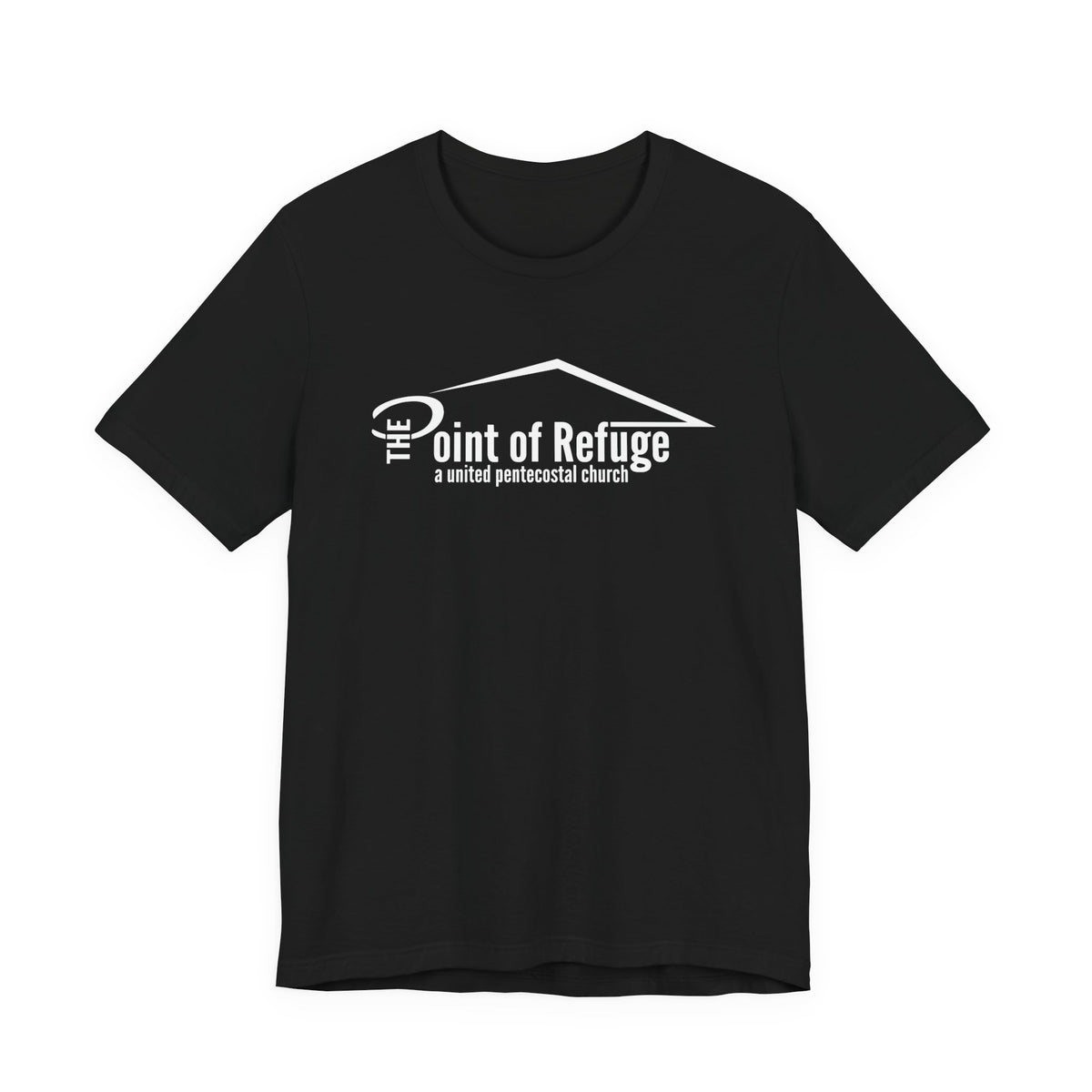 Adult - Point of Refuge PremiumTee