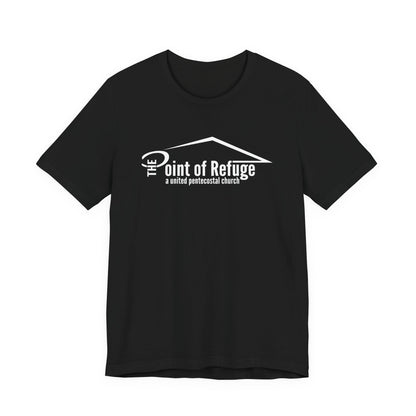 Adult - Point of Refuge PremiumTee