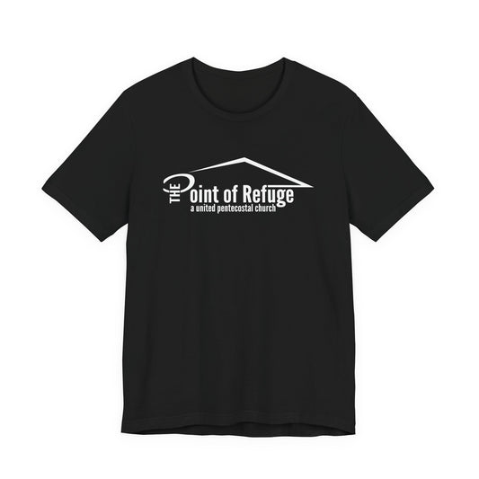 Adult - Point of Refuge PremiumTee
