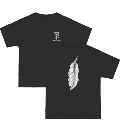 ADULT - Hanes T-shirt - Body Catcher