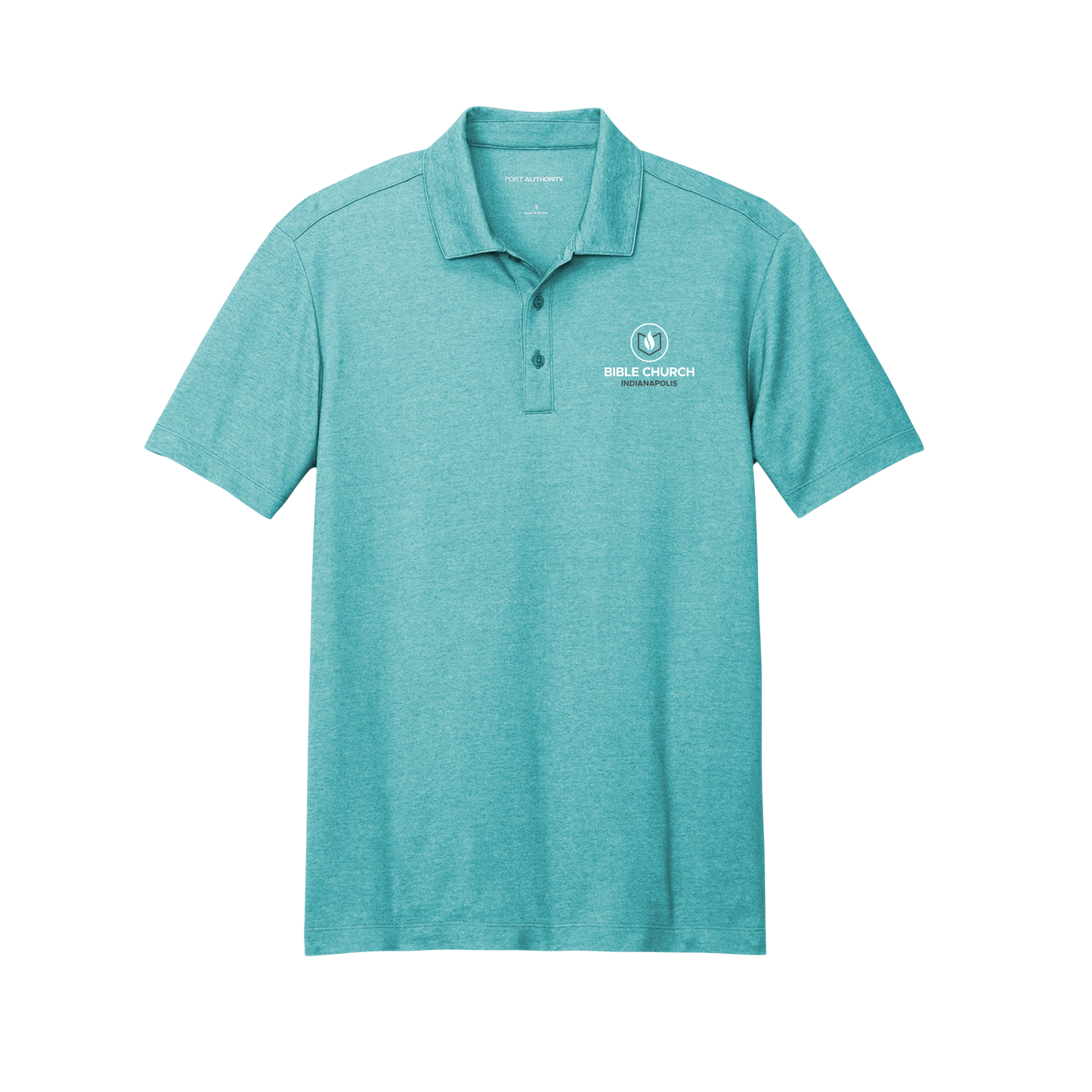 Polo Shirt - Bible Church