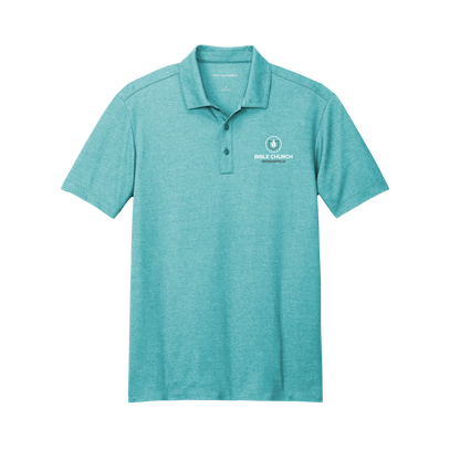 Polo Shirt - Bible Church