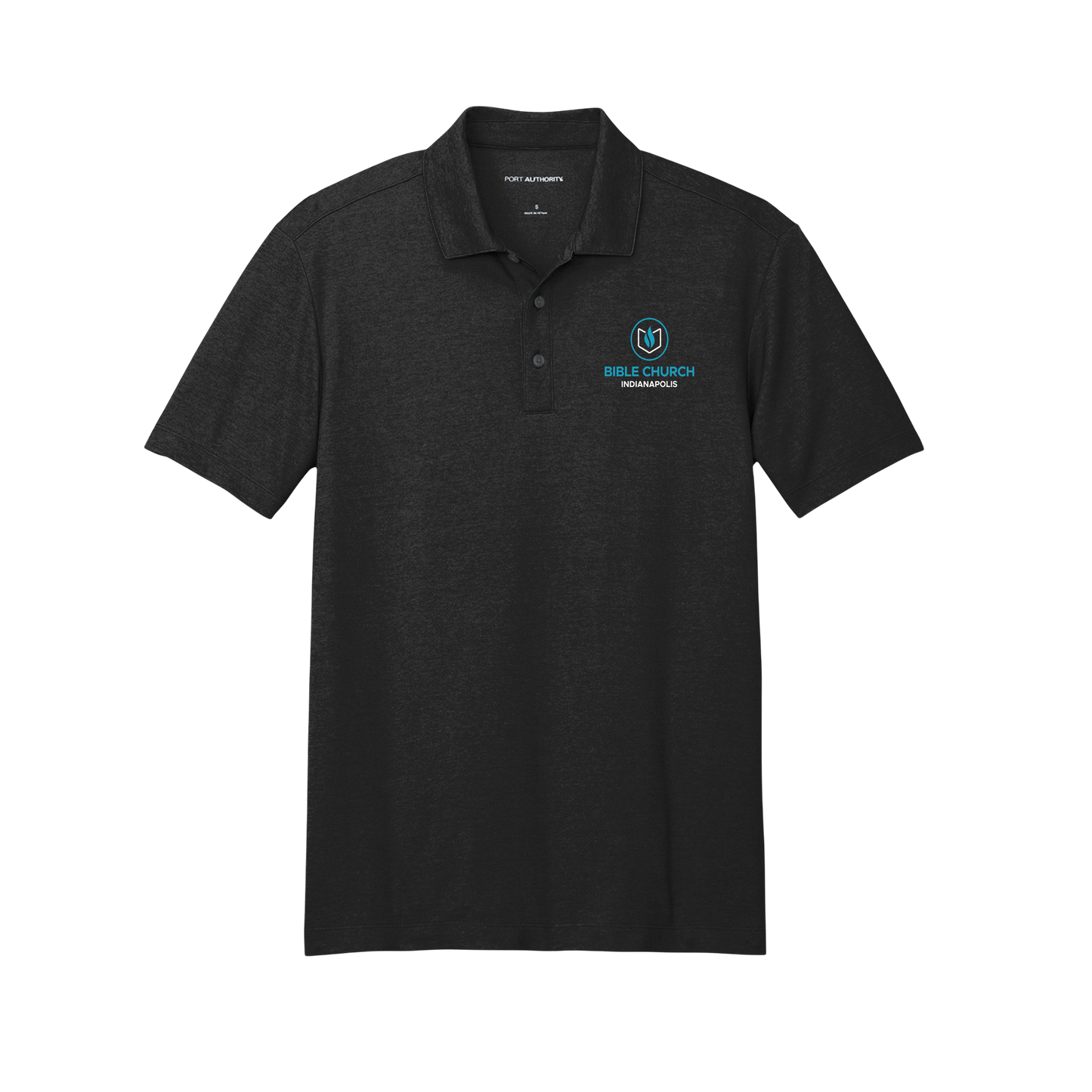 Polo Shirt - Bible Church