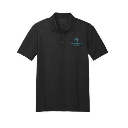 Polo Shirt - Bible Church