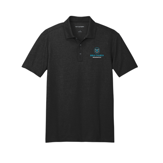 Polo Shirt - Bible Church