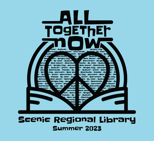 All Together Now Design