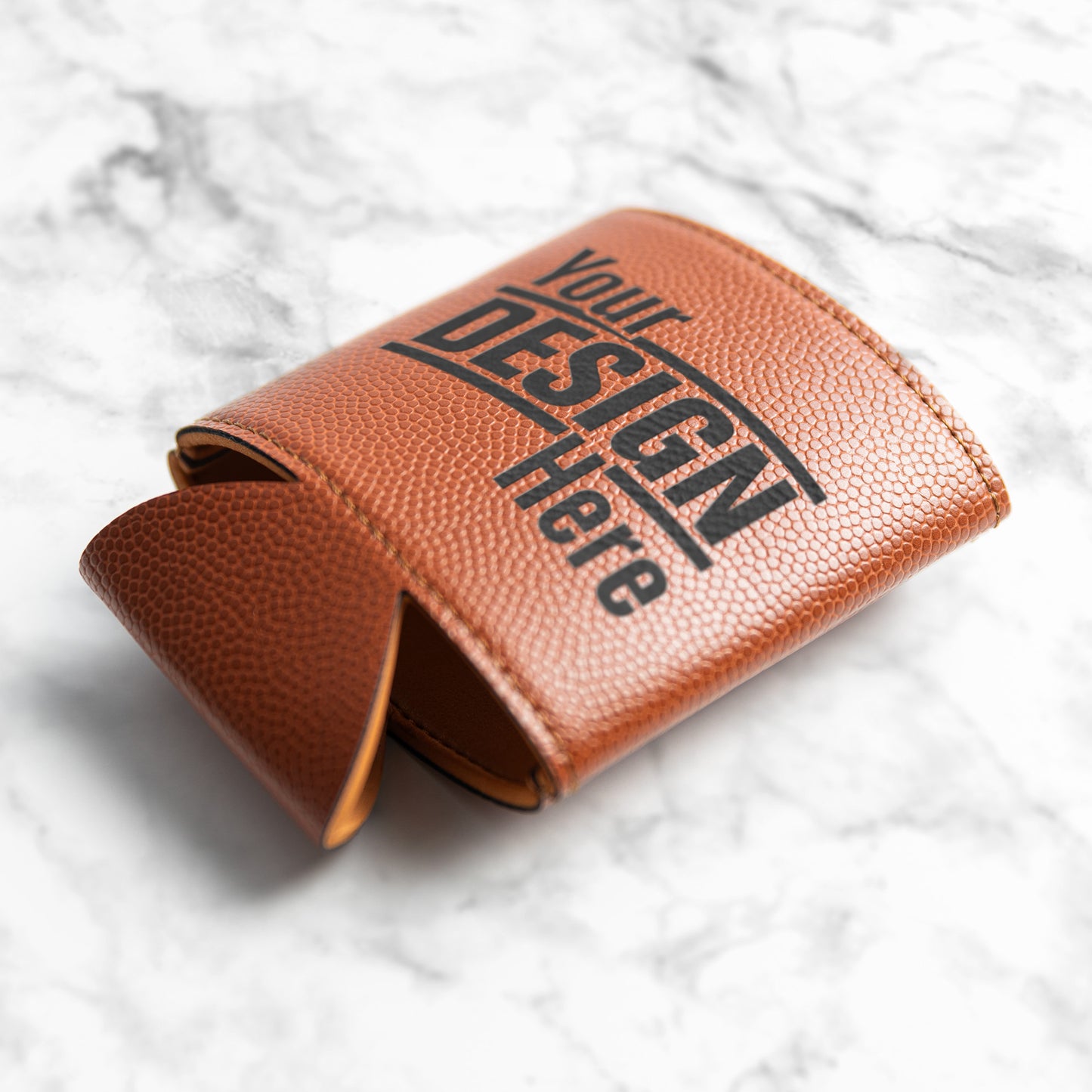 Basketball Beverage Holder