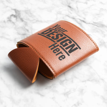 Basketball Beverage Holder