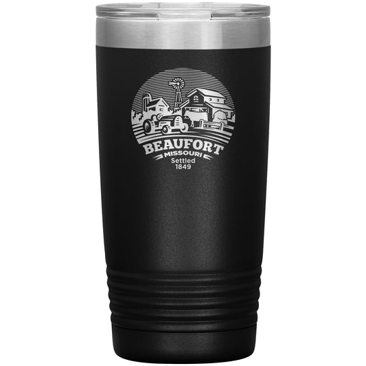 Beaufort Insulated Tumblers