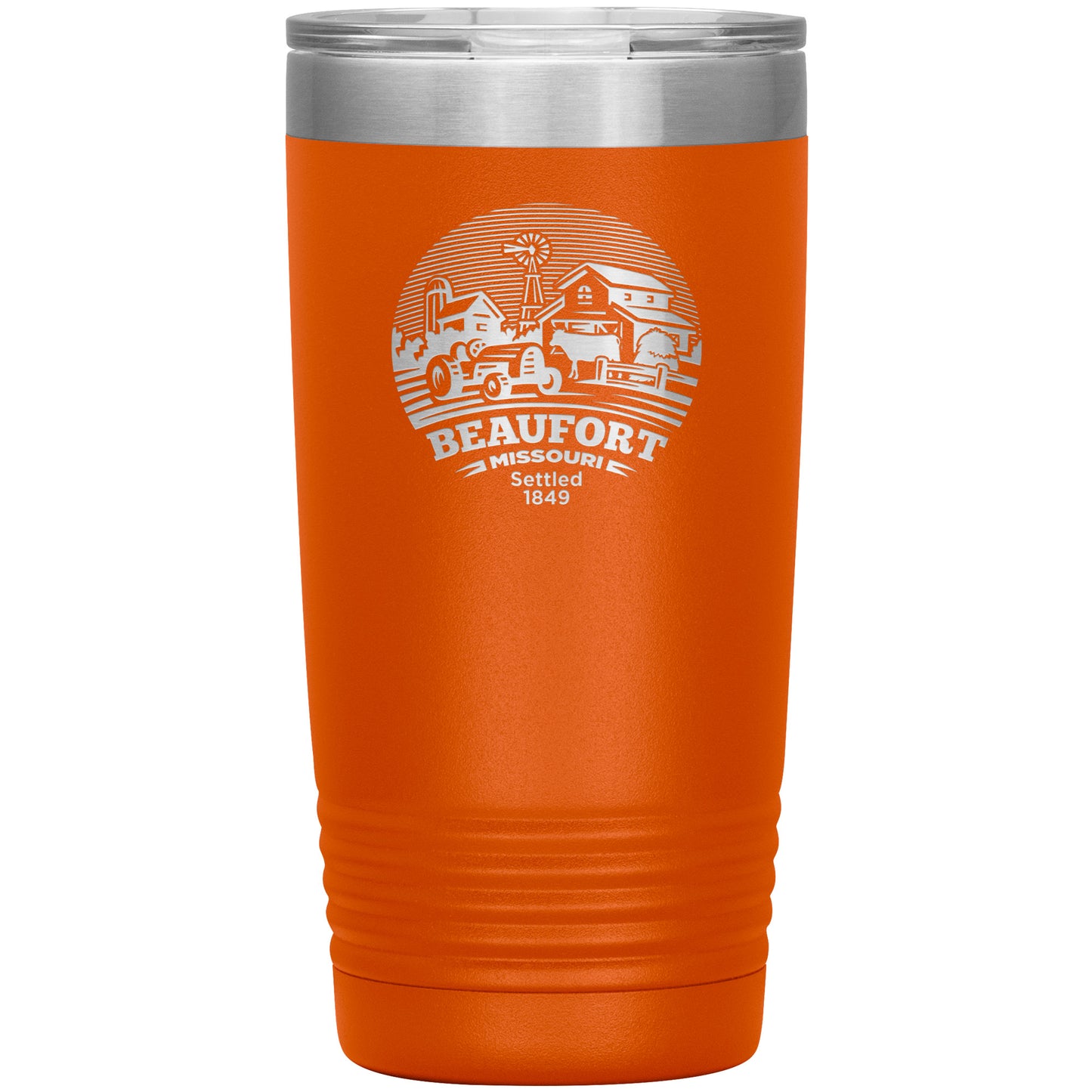 Beaufort Insulated Tumblers