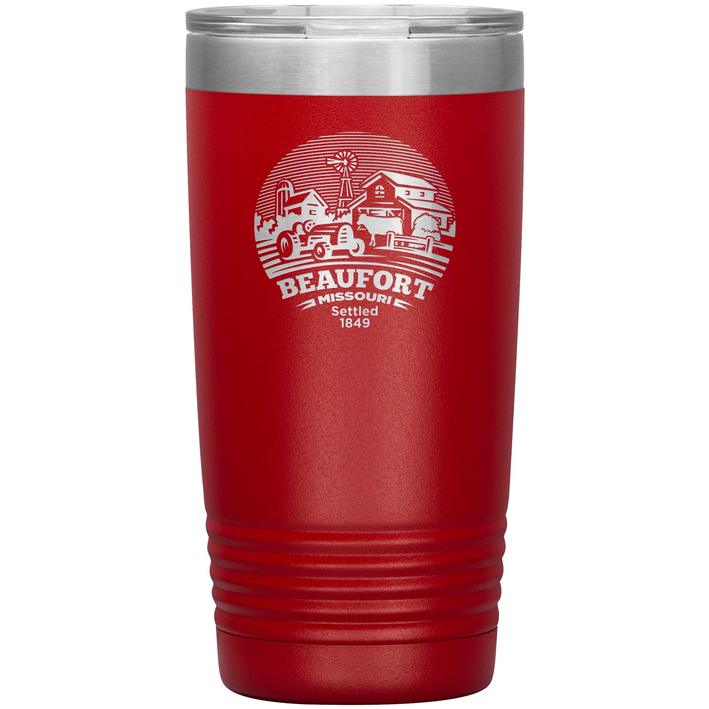 Beaufort Insulated Tumblers