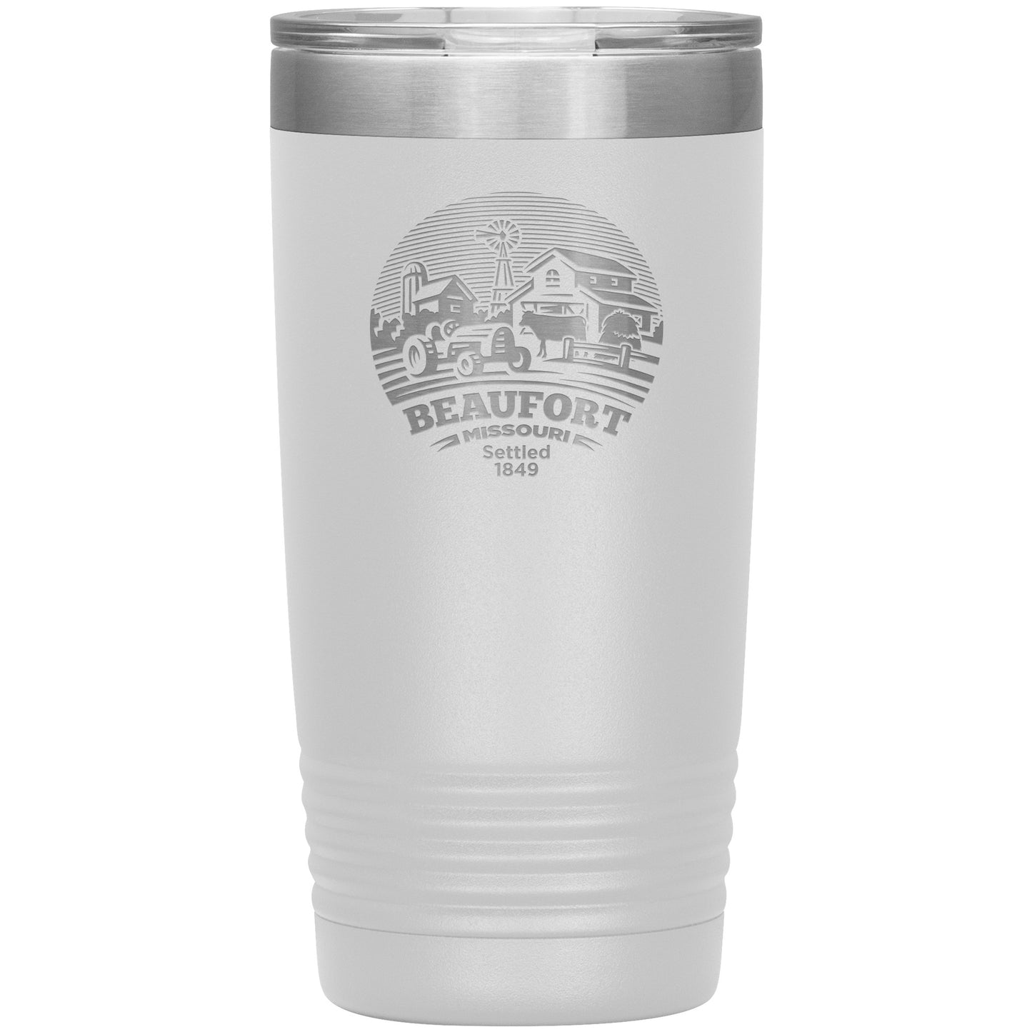 Beaufort Insulated Tumblers