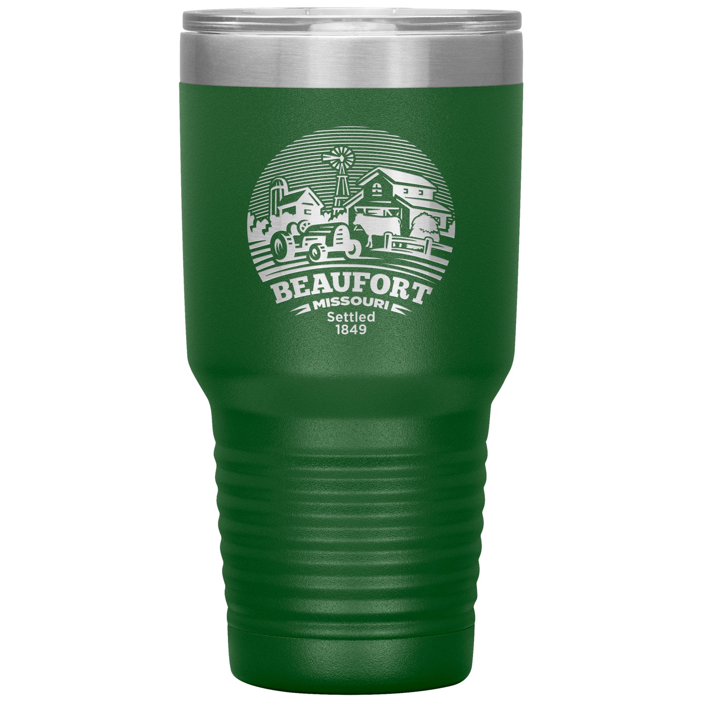 Beaufort Insulated Tumblers