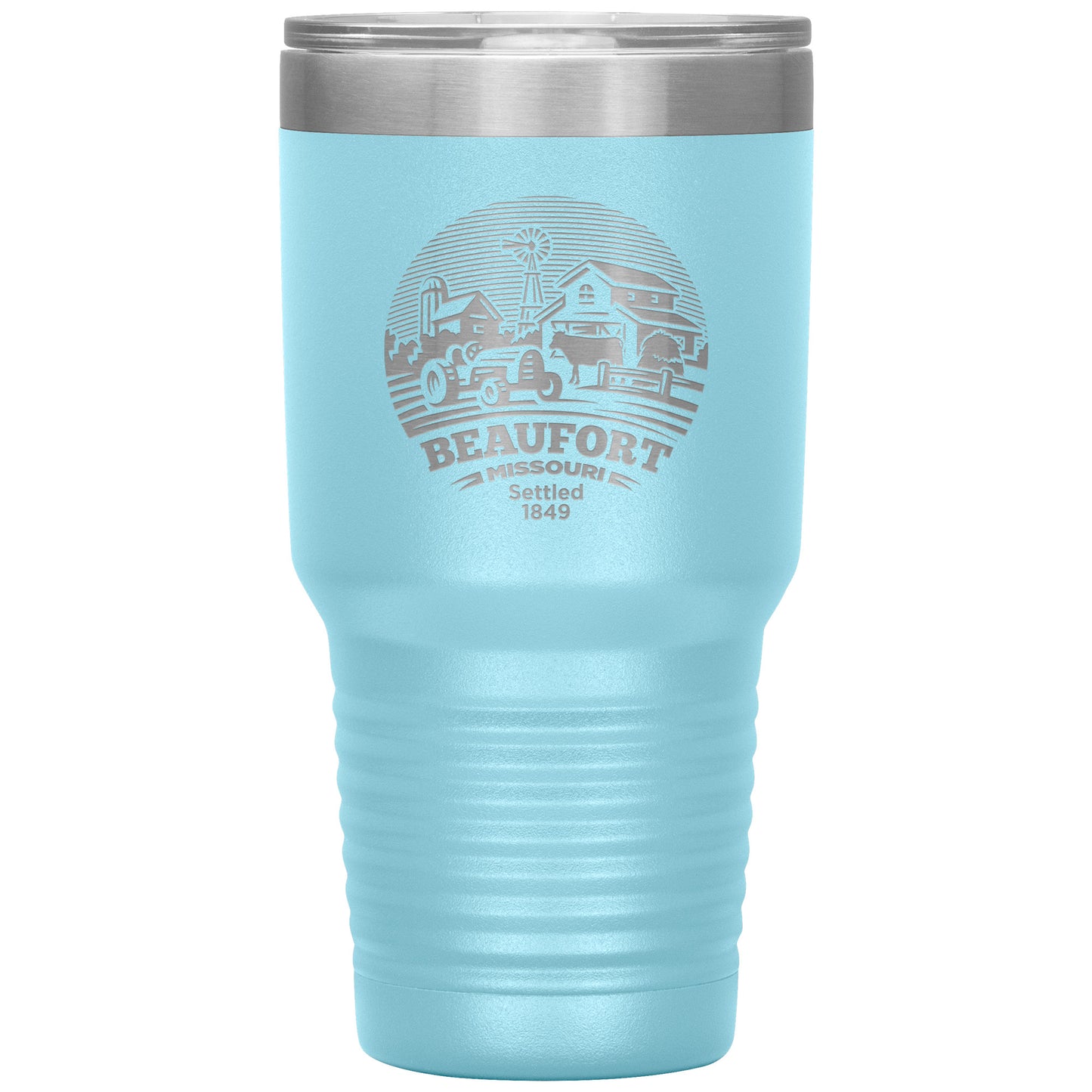 Beaufort Insulated Tumblers
