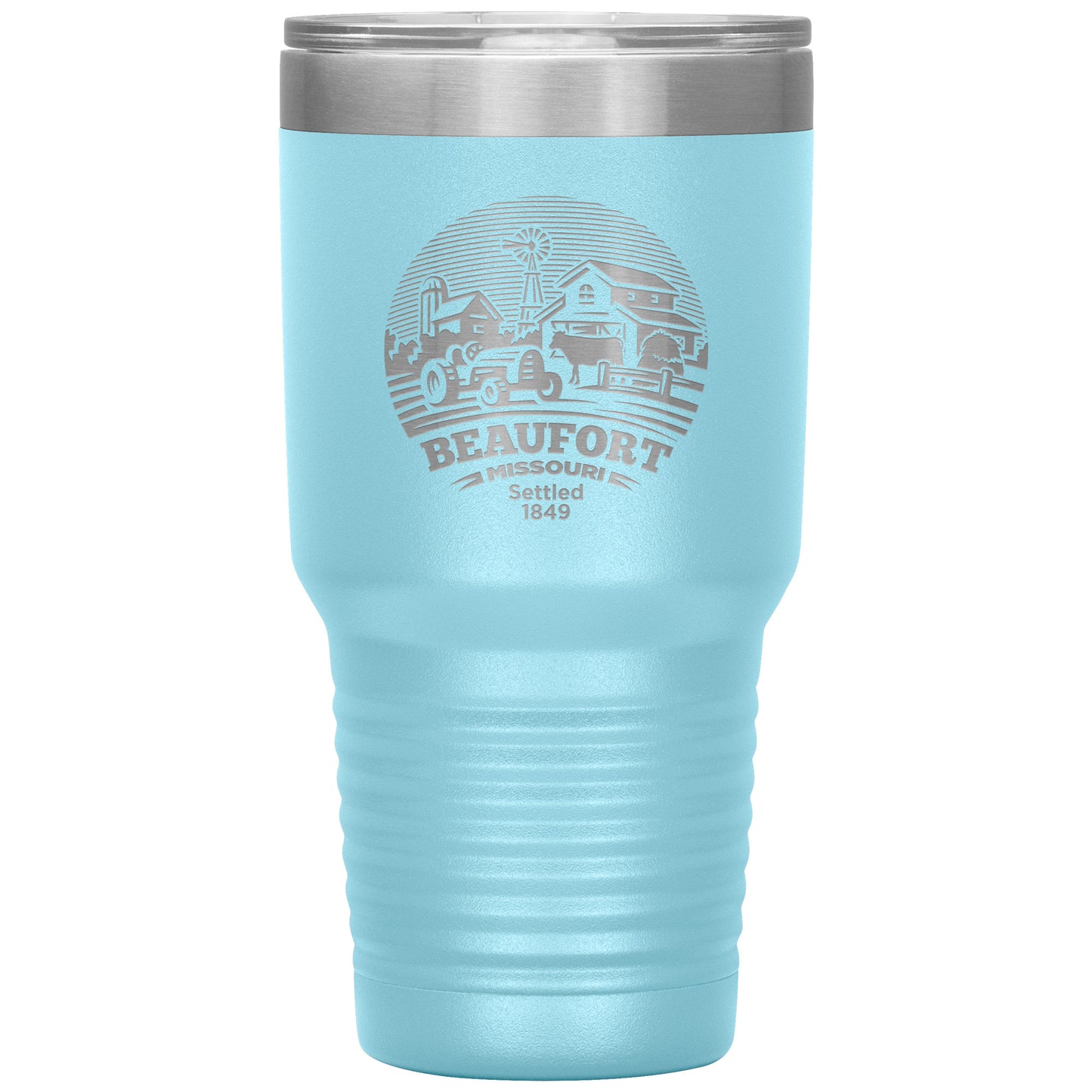 Beaufort Insulated Tumblers