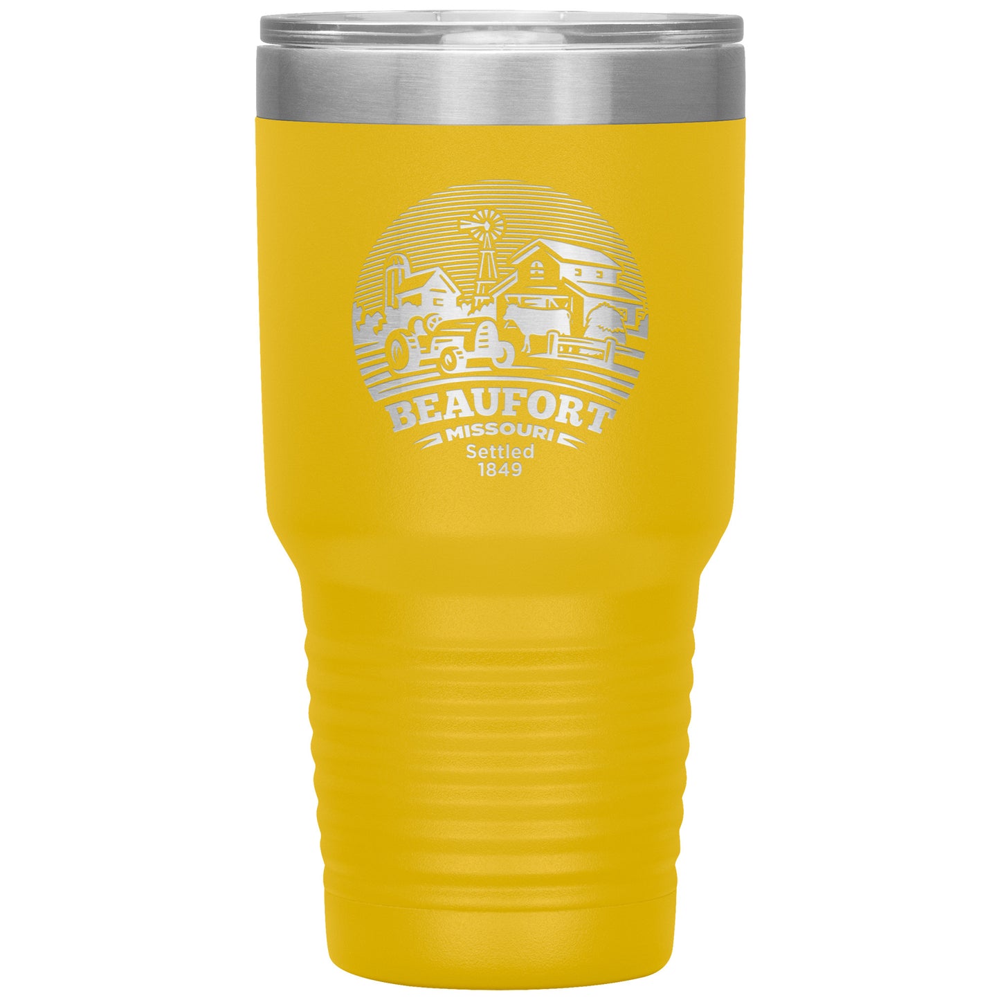 Beaufort Insulated Tumblers