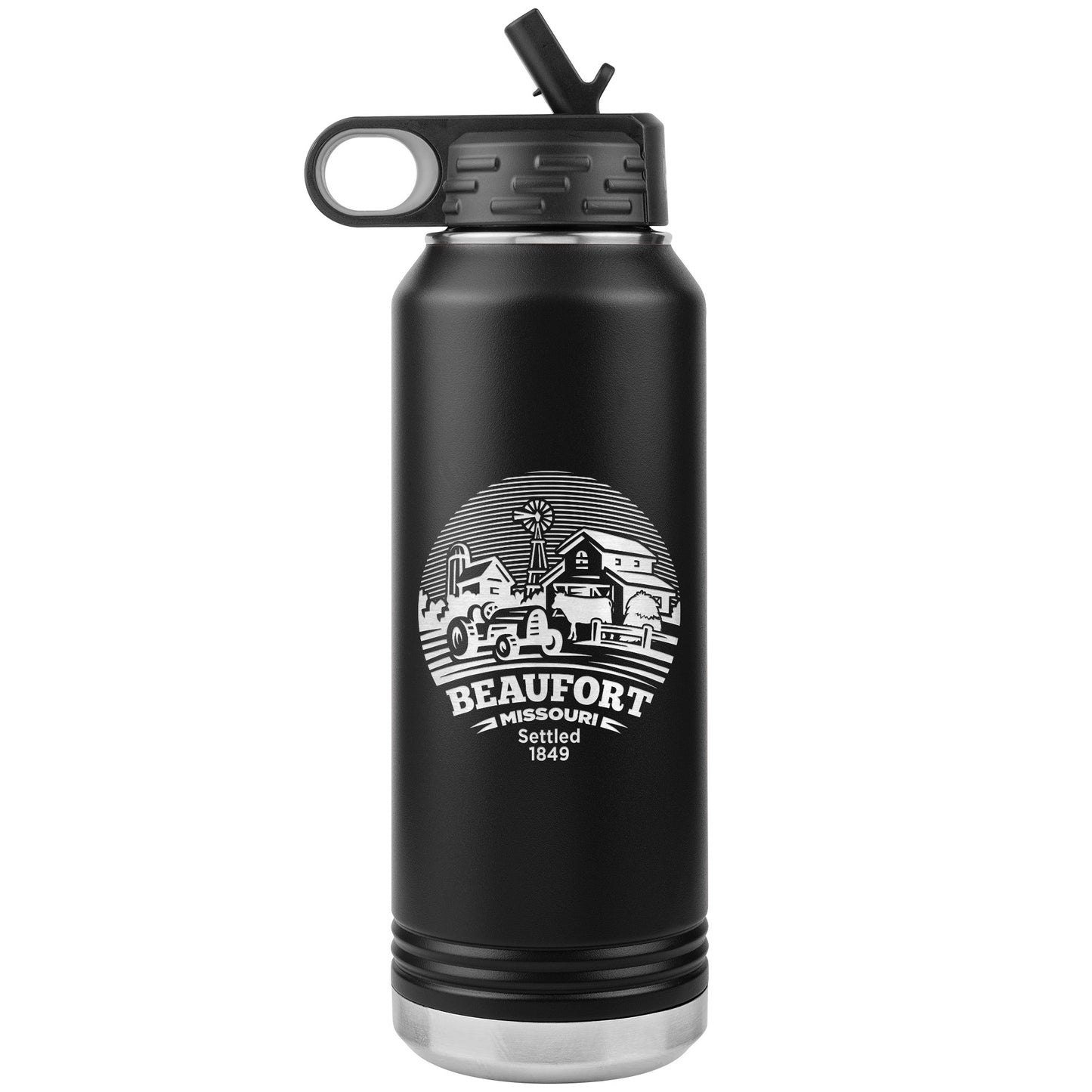 Beaufort Insulated Water Bottle