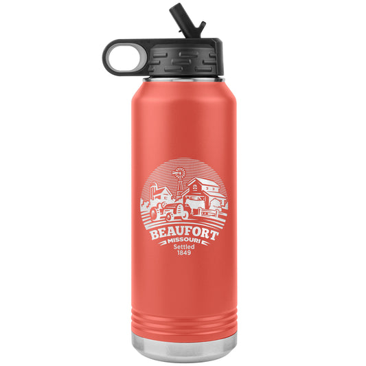 Beaufort Insulated Water Bottle