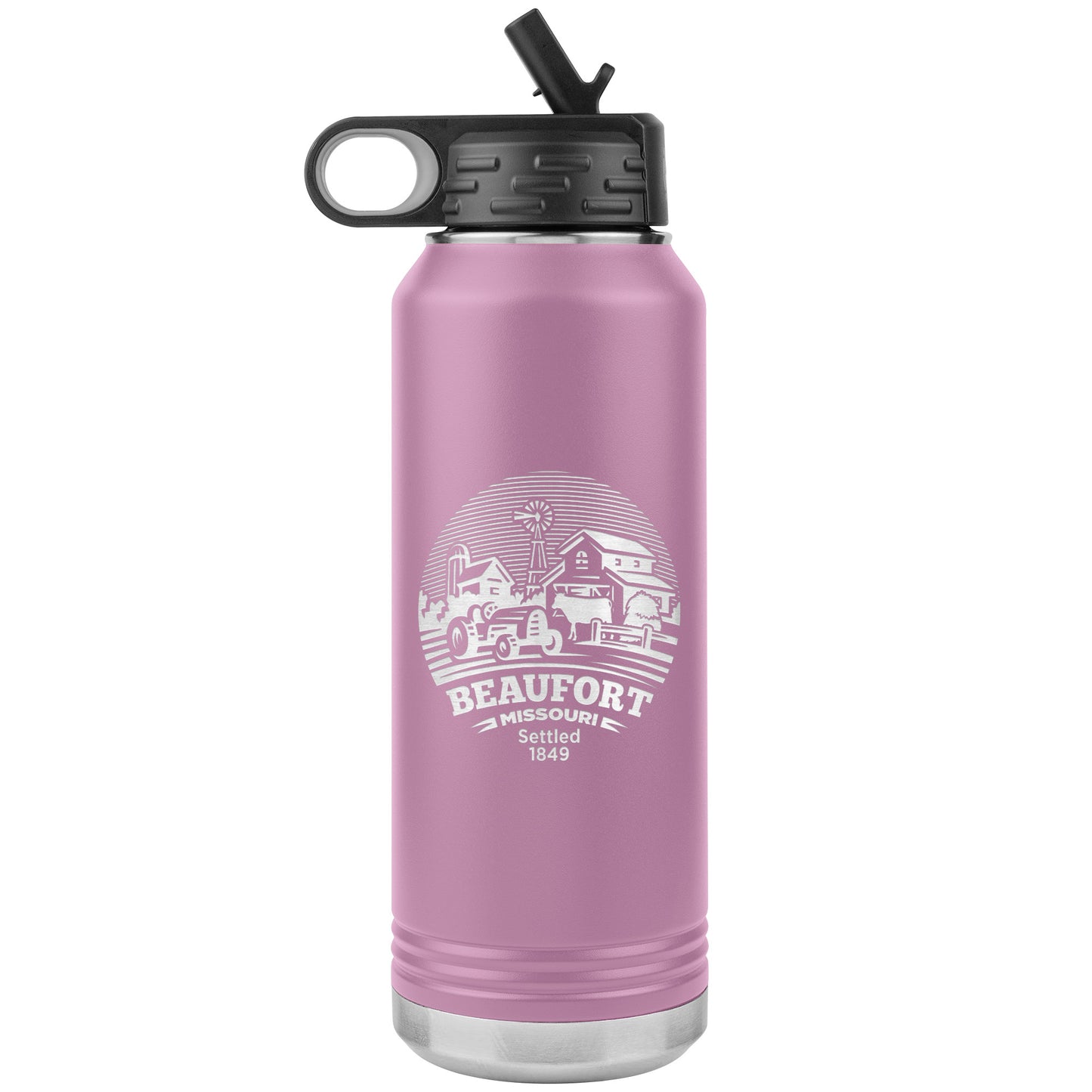 Beaufort Insulated Water Bottle