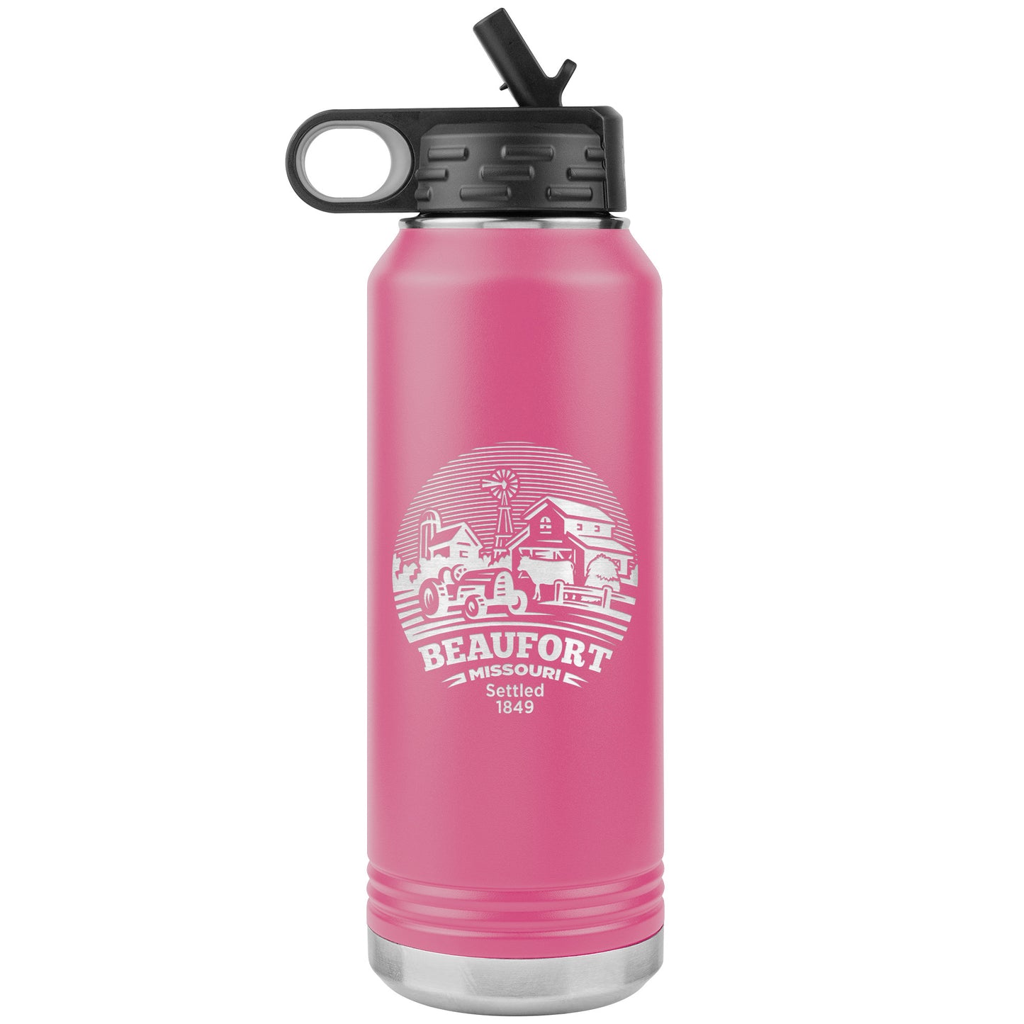 Beaufort Insulated Water Bottle