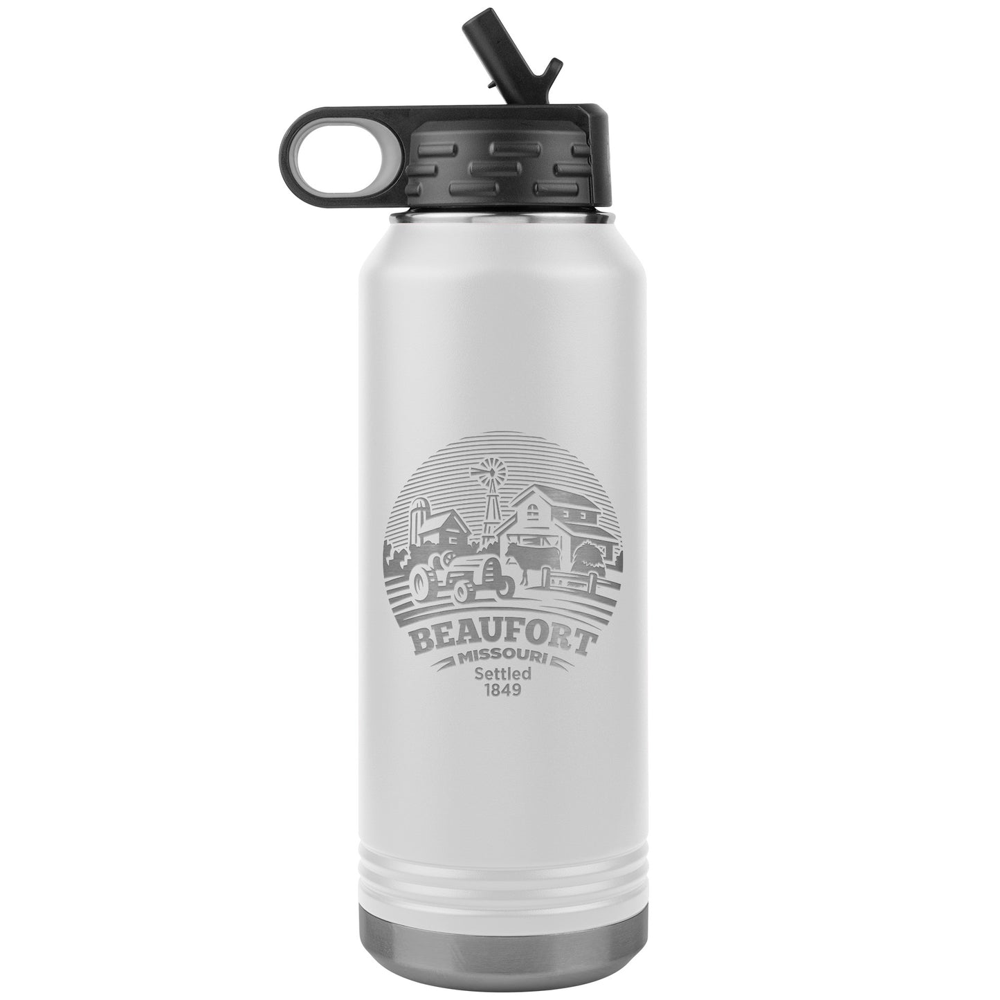 Beaufort Insulated Water Bottle