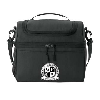 Insulated Cooler Bag - Grace Point Christian Academy