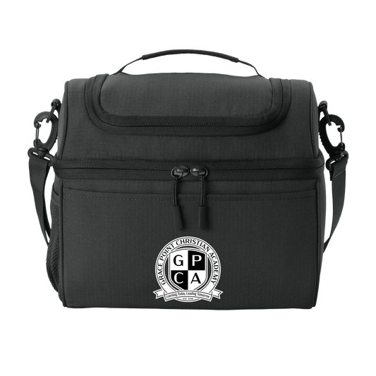 Insulated Cooler Bag - Grace Point Christian Academy