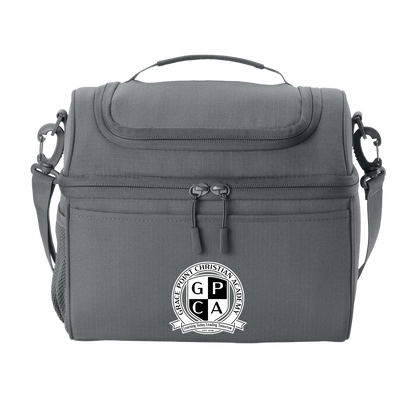Insulated Cooler Bag - Grace Point Christian Academy