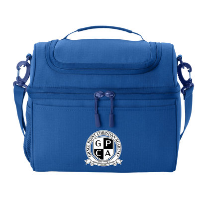 Insulated Cooler Bag - Grace Point Christian Academy