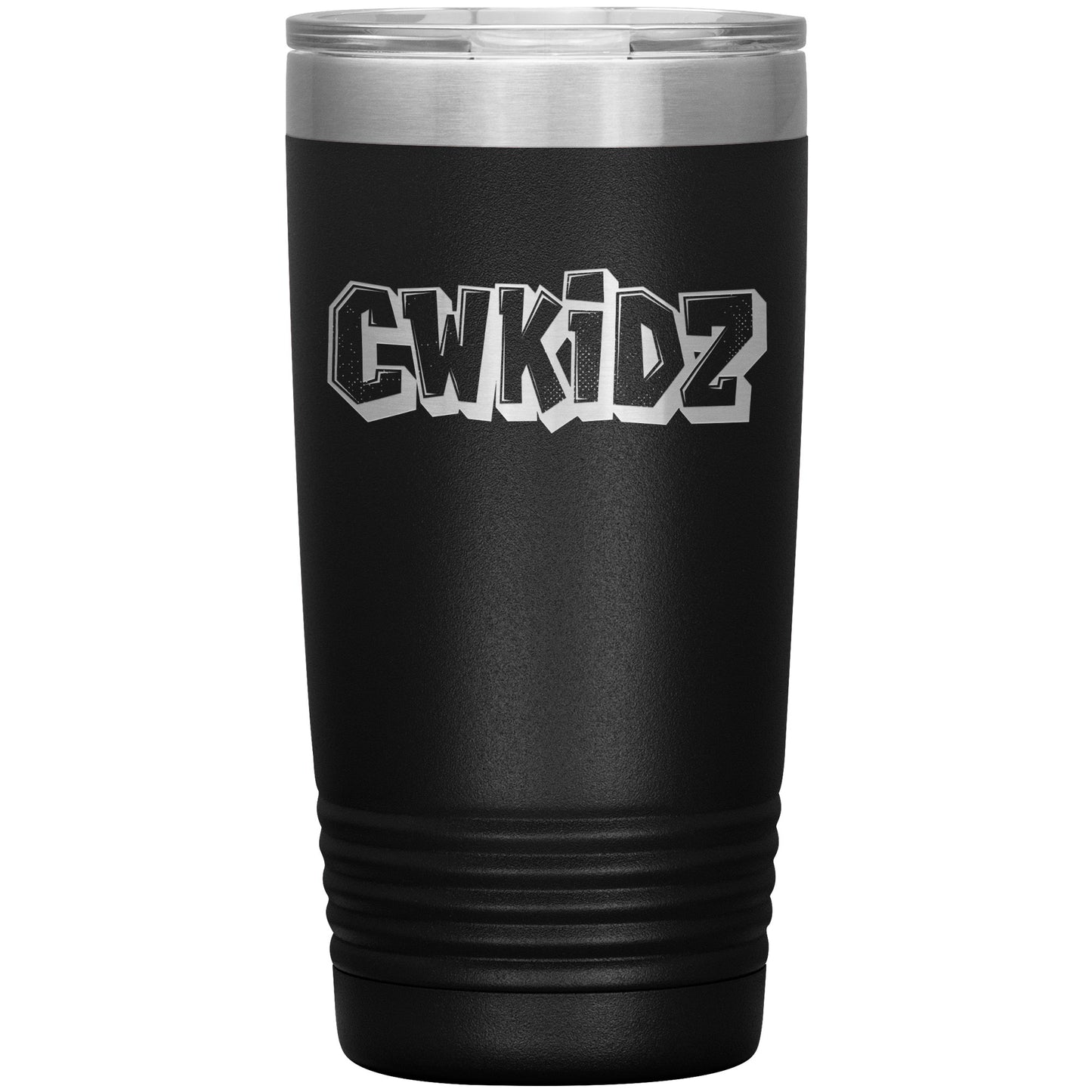 CWKidz Insulated Tumblers