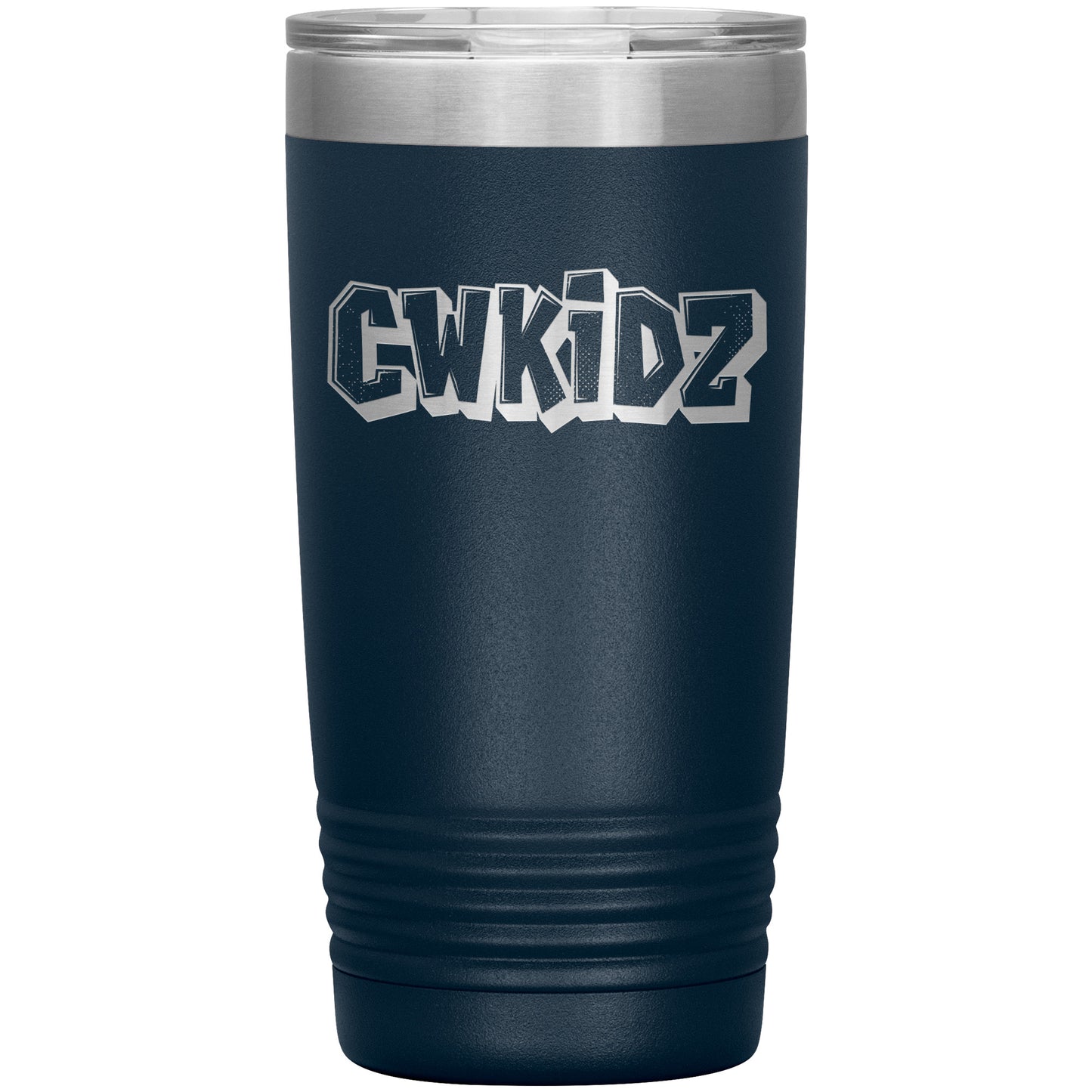 CWKidz Insulated Tumblers