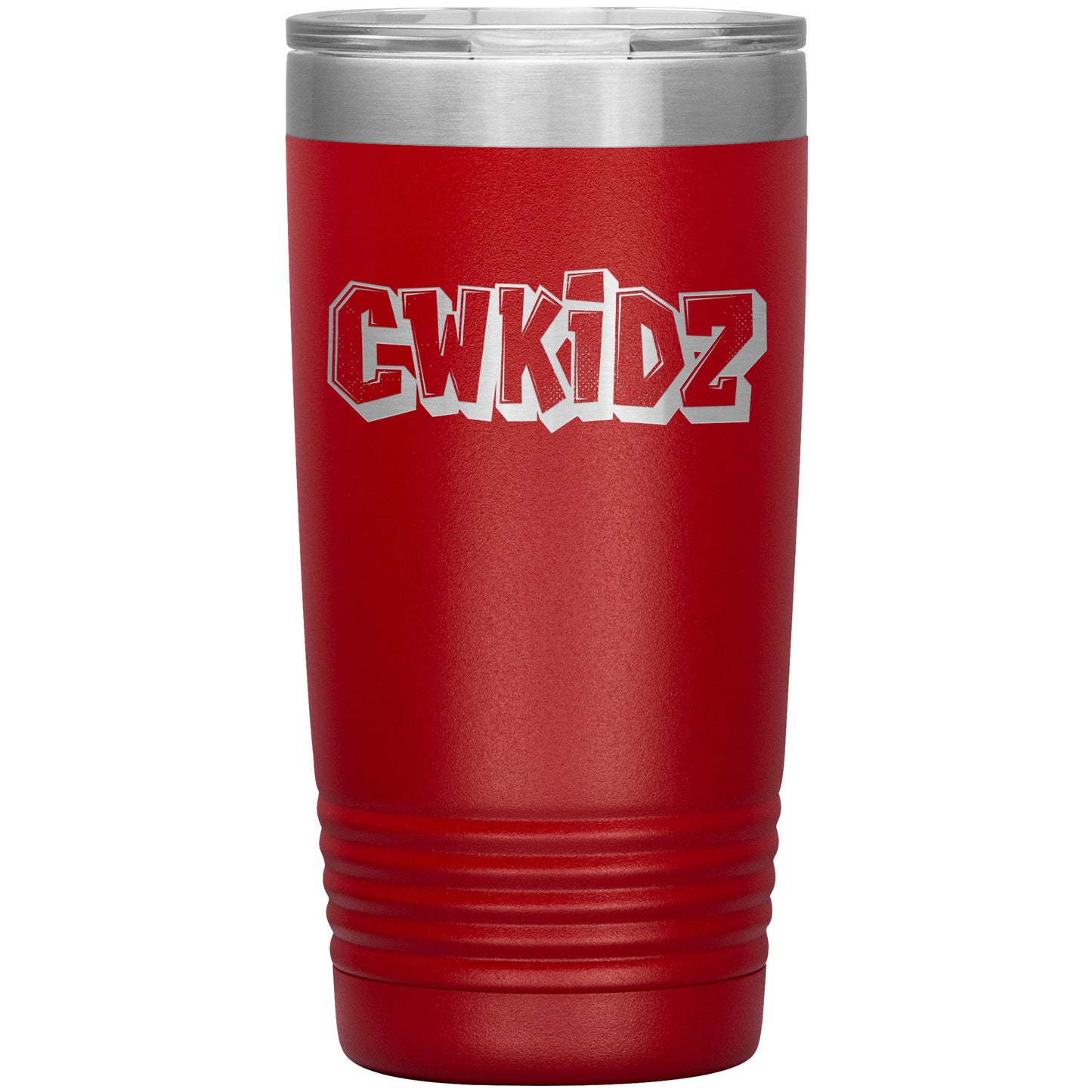 CWKidz Insulated Tumblers