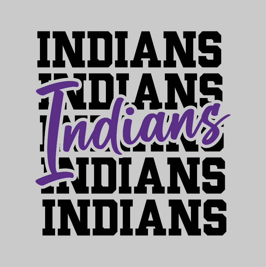 Pacific Indians - New Design 1
