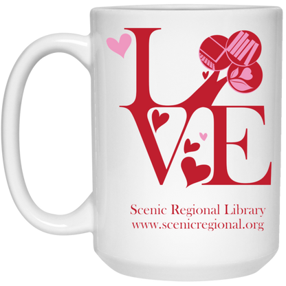Scenic Regional Library - MUGS