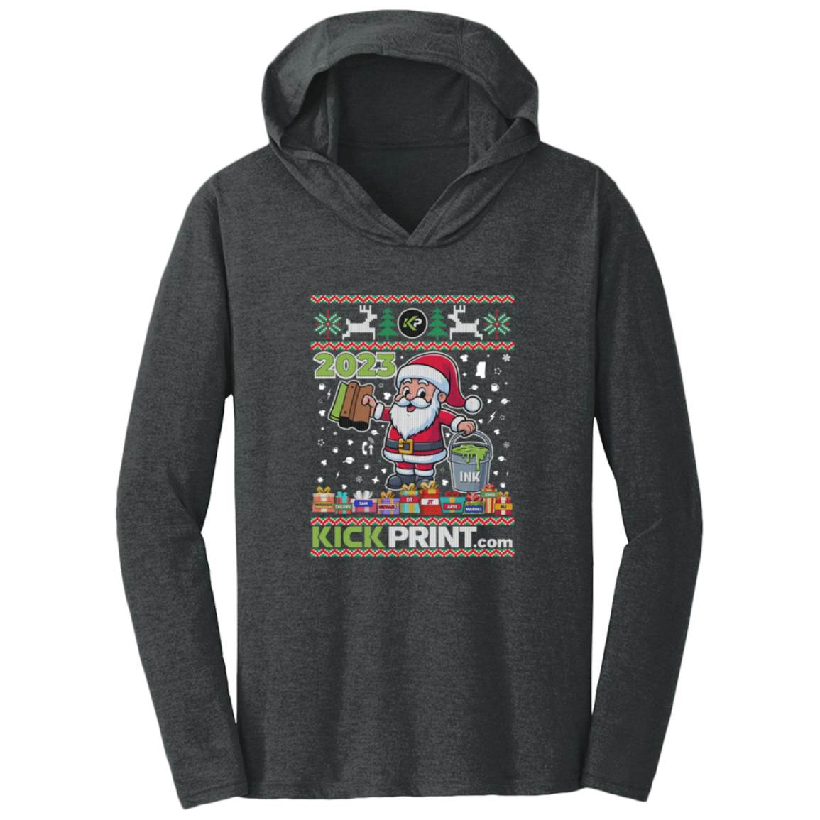 KP Ugly Sweater 2023