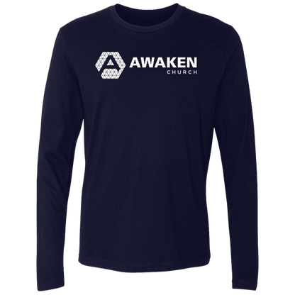 Awaken Church Long Sleeves