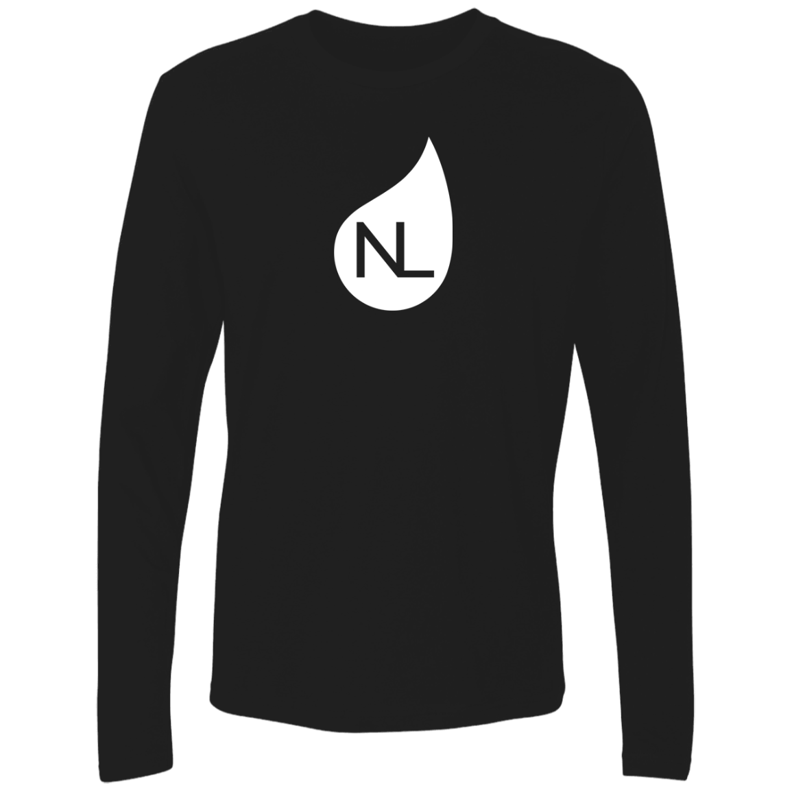 Long Sleeve Shirts - NL Icon